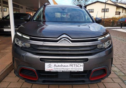Citroën C5 Aircross, 2020 3