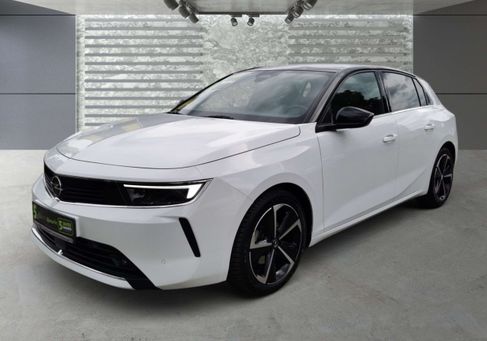 Opel Astra, 2023
