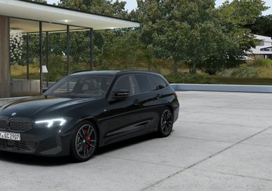 BMW M340i, 2026
