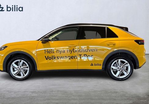 Volkswagen T-Roc, 2026