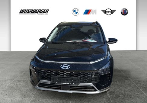 Hyundai Bayon, 2025 2