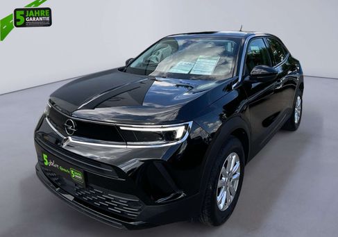 Opel Mokka, 2023 2