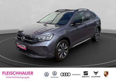 Volkswagen Taigo, 2025
