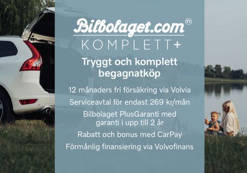 Volvo V90 Cross Country, 2024