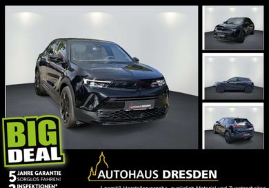 Opel Mokka, 2022