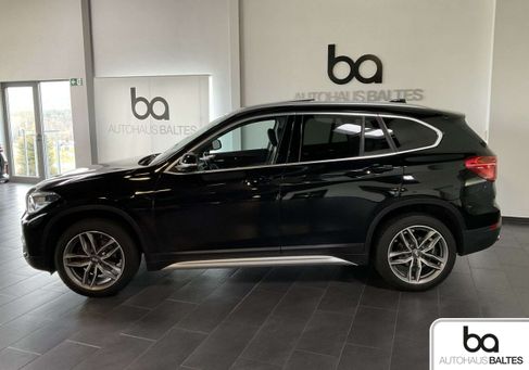 BMW X1, 2018 3