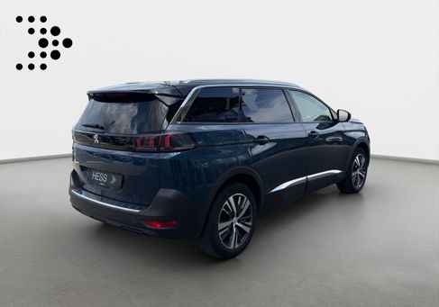 Peugeot 5008, 2024