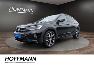 Volkswagen Taigo, 2021