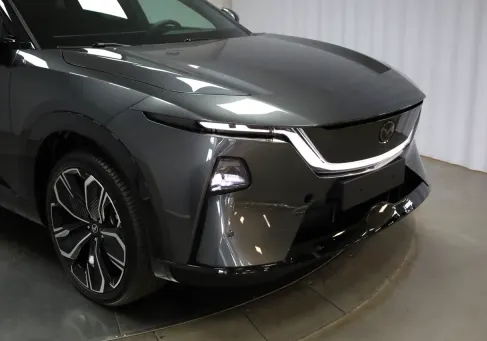 Mazda, 2026 3
