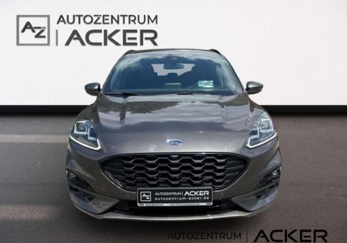 Ford Kuga, 2020