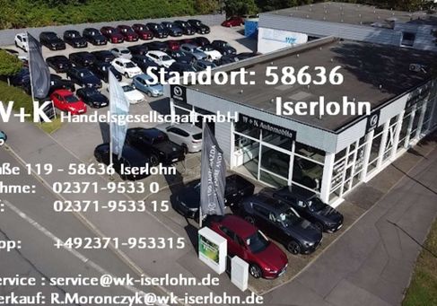 Mercedes-Benz A 200, 2023