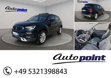 Seat Ateca, 2023