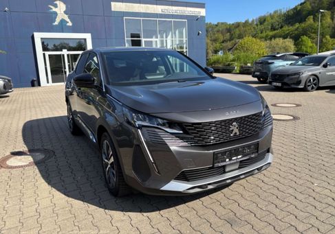 Peugeot 3008, 2023