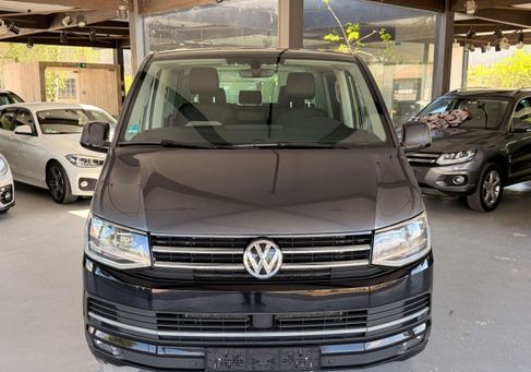 Volkswagen T6 Transporter, 2017