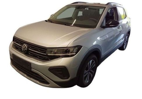 Volkswagen T-Cross, 2026