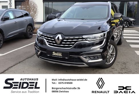 Renault Koleos, 2021