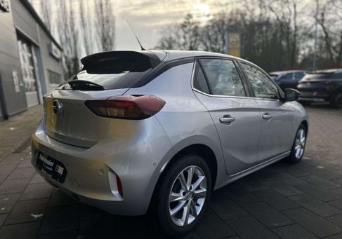 Opel Corsa, 2023 3