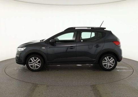 Dacia Sandero, 2023