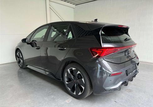 Cupra Born, 2023