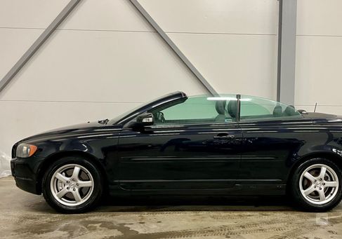 Volvo C70, 2008