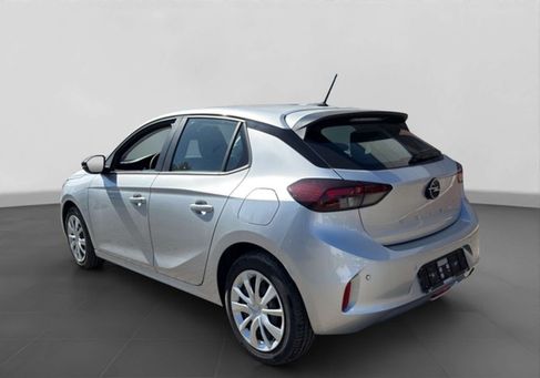 Opel Corsa, 2024 3