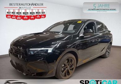 Opel Corsa, 2025