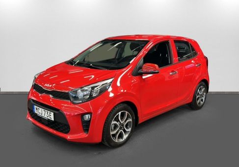 Kia Picanto, 2022