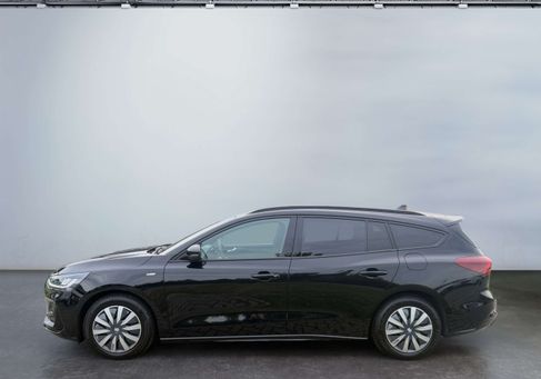 Ford Focus, 2023