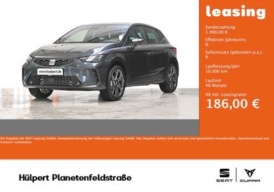 Seat Ibiza, 2026