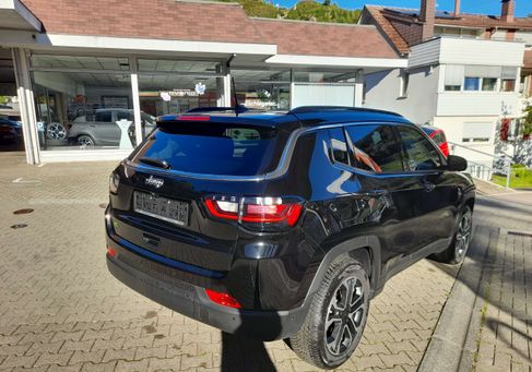 Jeep Compass, 2024 2