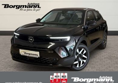 Opel Mokka, 2024