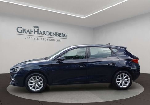 Seat Leon, 2022