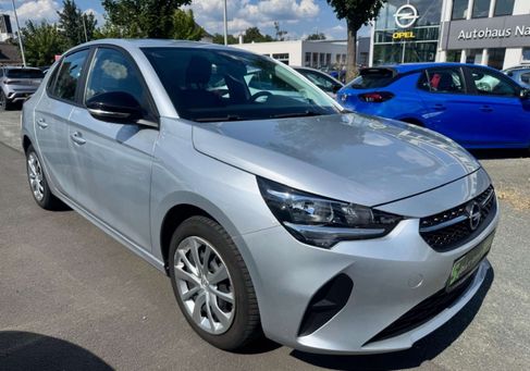 Opel Corsa, 2023 3