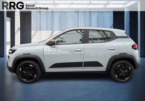 Dacia Spring, 2026 2