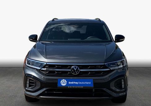 Volkswagen T-Roc, 2024