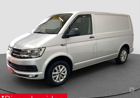 Volkswagen T6 Transporter, 2019