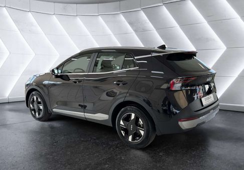 Kia Sportage, 2025 3