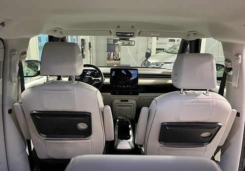 Volkswagen ID.Buzz, 2024