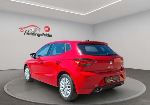 Seat Ibiza, 2024
