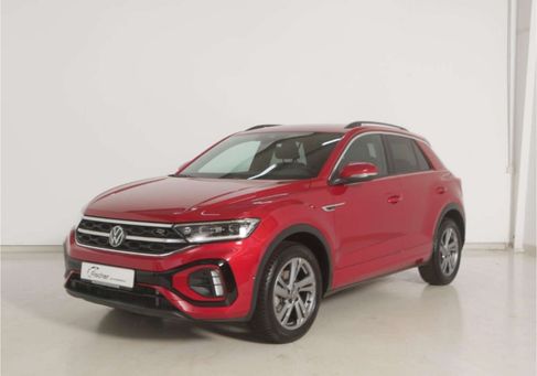 Volkswagen T-Roc, 2024 2