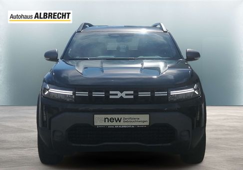 Dacia Duster, 2025 3