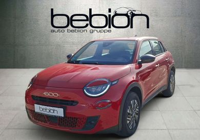 Fiat 600, 2024