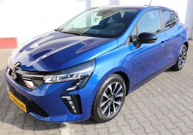 Mitsubishi Colt, 2025