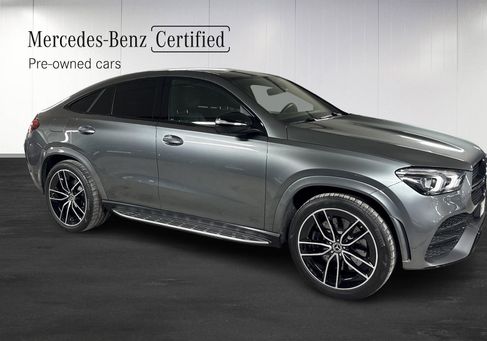 Mercedes-Benz GLE 350, 2023
