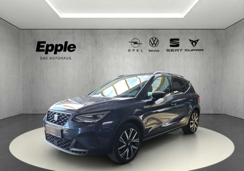 Seat Arona, 2023