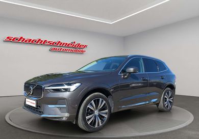 Volvo XC60, 2022