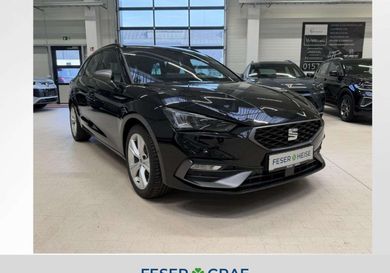 Seat Leon, 2025