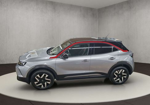 Opel Mokka, 2024 2