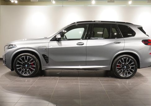 BMW X5, 2026 2