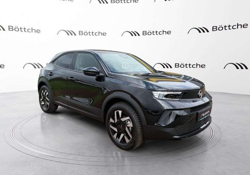 Opel Mokka, 2026 2